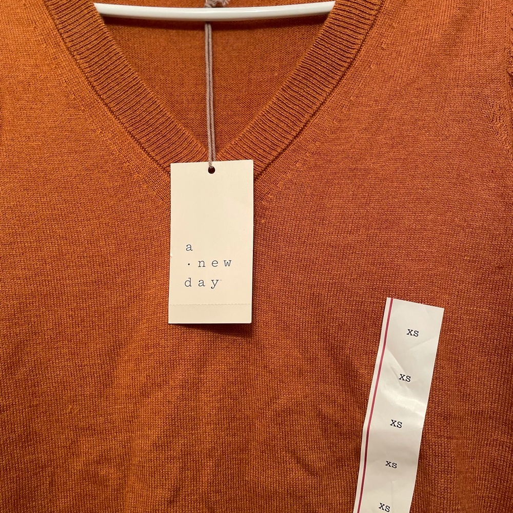 Women’s sweater - Picture 2 of 4